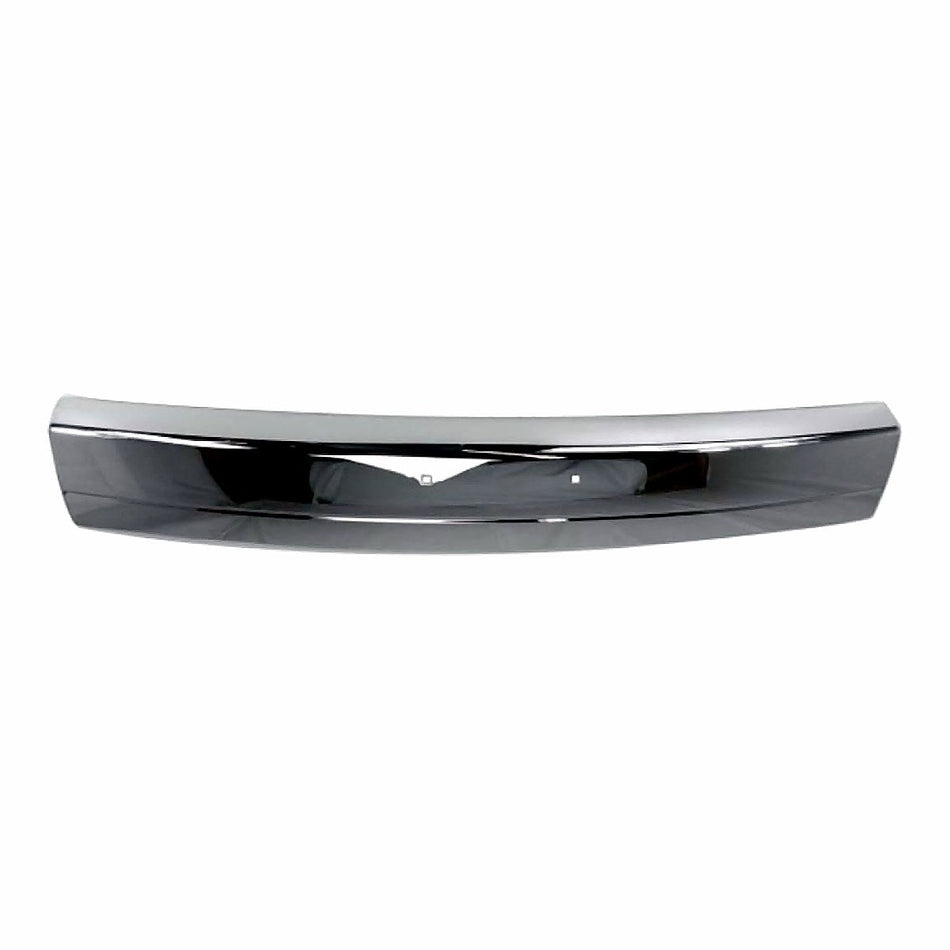 2006-2008 Dodge RAM 1500 Bumper Insert Front - product view, Part CH1037100