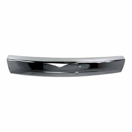 2006-2009 Dodge Ram_Mega_Cab Bumper Insert Front Chrome Uesd With Bumper Ch1000872 – CH1037100