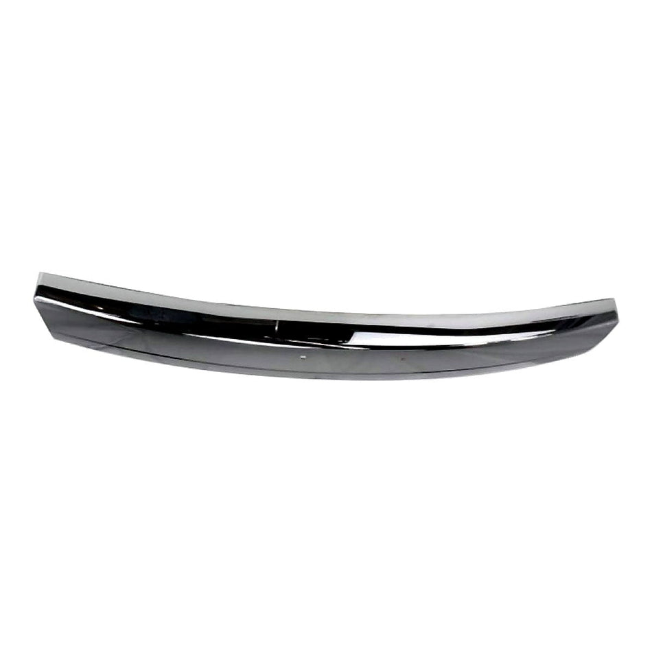 2006-2009 Dodge RAM 3500 Bumper Insert Front - side angle, Part CH1037100
