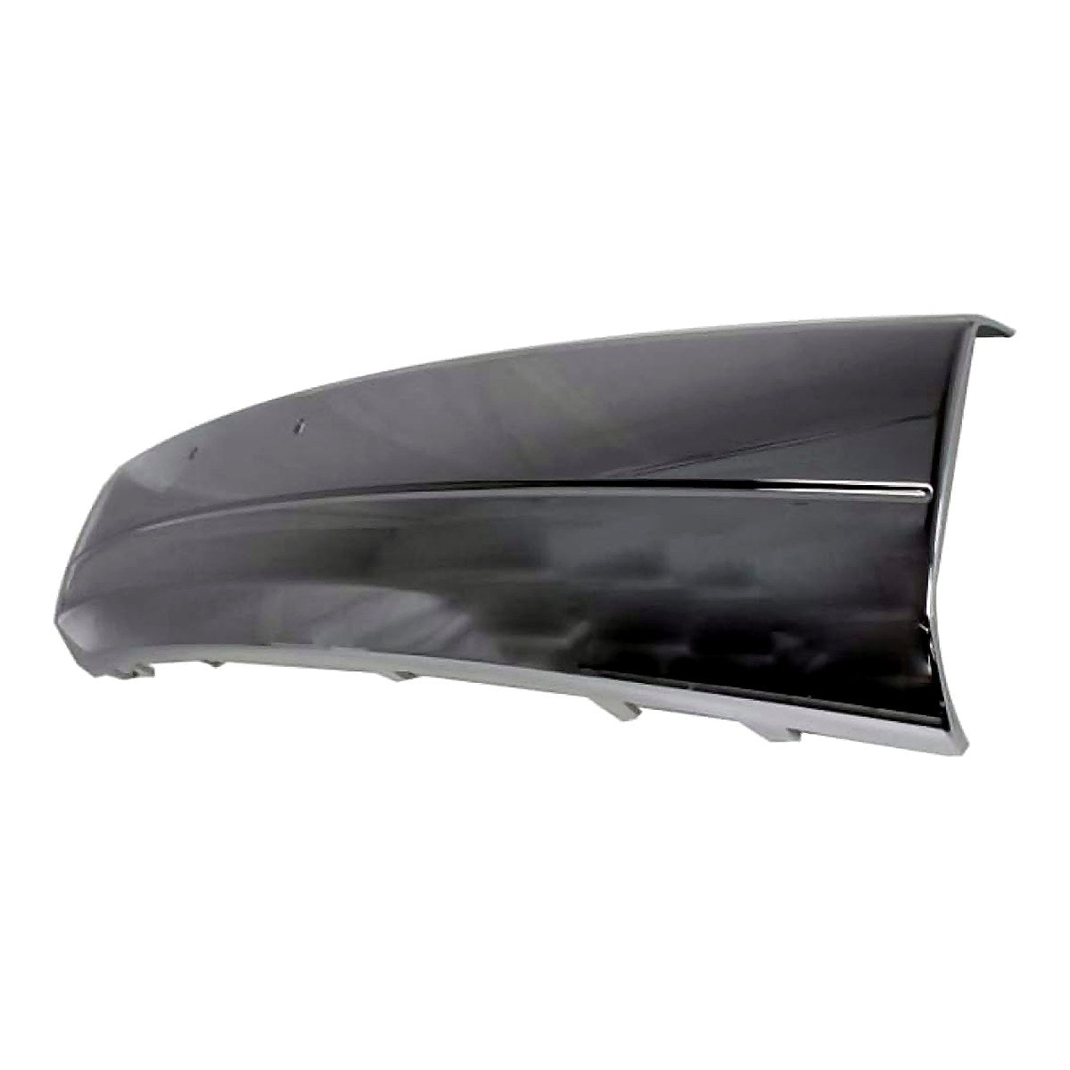 2006-2009 Dodge Ram_Mega_Cab Bumper Insert Front Chrome Uesd With Bumper Ch1000872 – CH1037100-3
