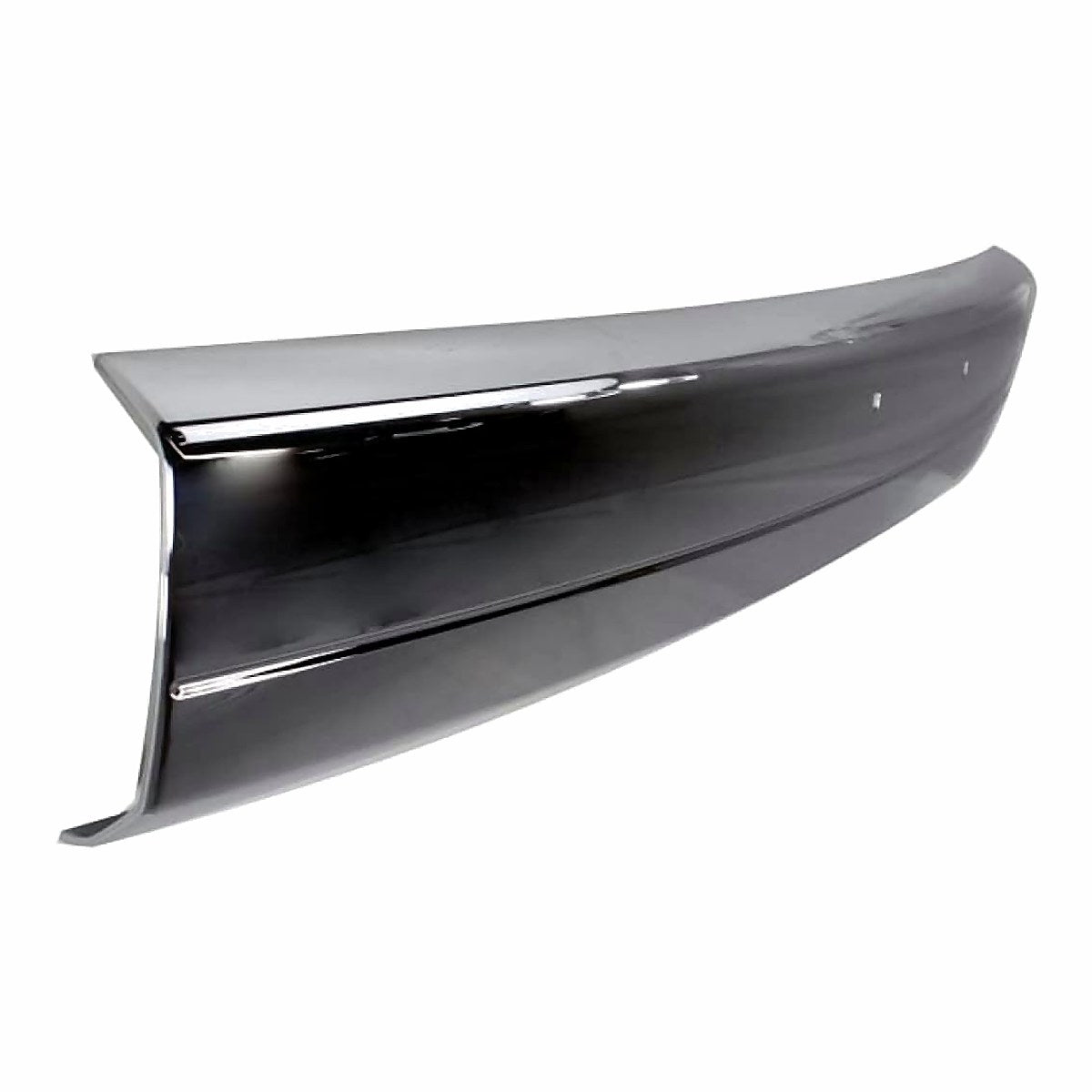 2006-2009 Dodge Ram_Mega_Cab Bumper Insert Front Chrome Uesd With Bumper Ch1000872 – CH1037100-4
