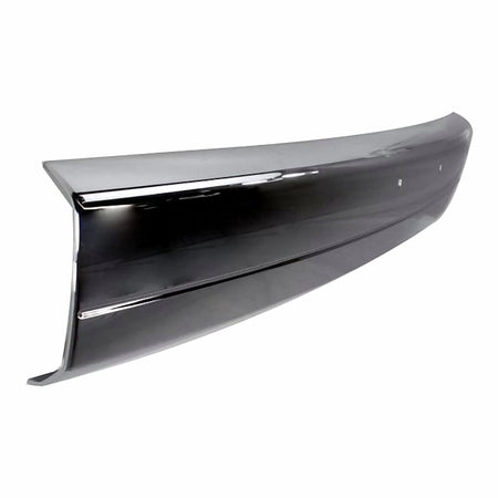 2006-2009 Dodge Ram_Mega_Cab Bumper Insert Front Chrome Uesd With Bumper Ch1000872 – CH1037100-4