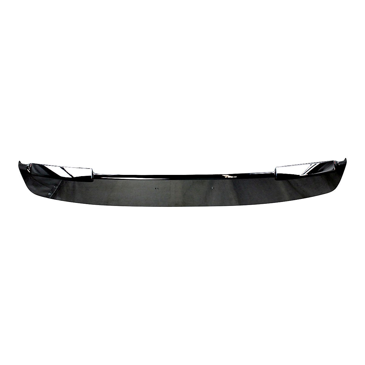 2007-2009 Dodge Durango Bumper Moulding Front Chrome_CH1037101