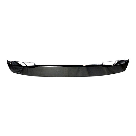 2007-2009 Dodge Durango Bumper Moulding Front Chrome_CH1037101