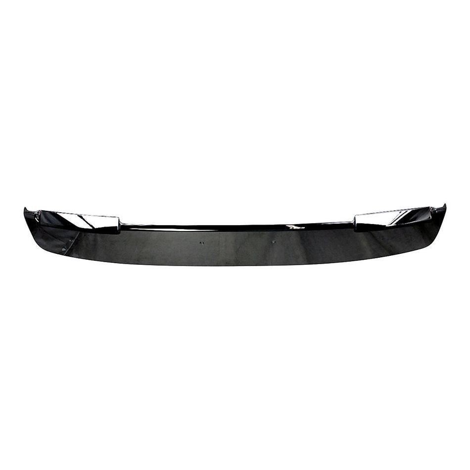 2007-2009 Dodge Durango Bumper Moulding Front Chrome_CH1037101