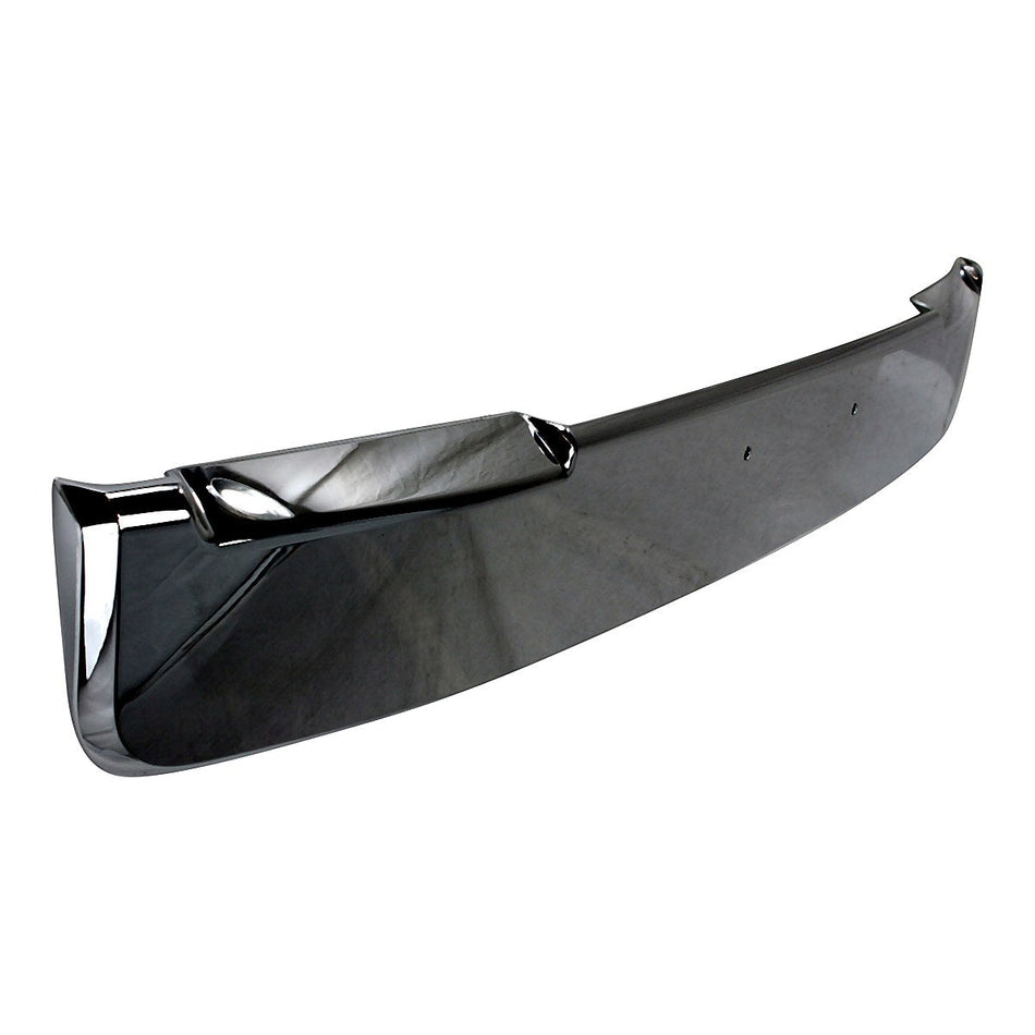 2007-2009 Dodge Durango Bumper Moulding Front Chrome_CH1037101-2