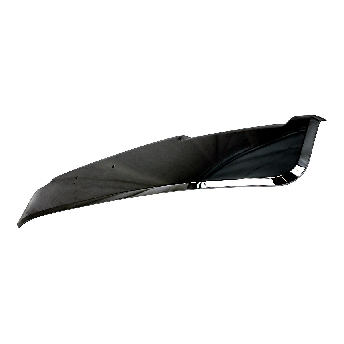 2007-2009 Dodge Durango Bumper Moulding Front Chrome_CH1037101-3