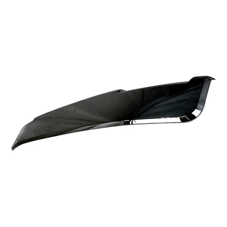 2007-2009 Dodge Durango Bumper Moulding Front Chrome_CH1037101-3