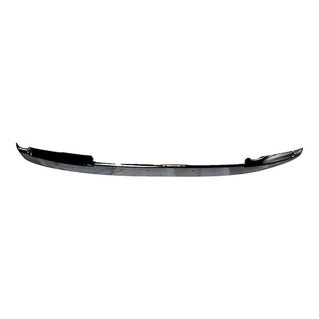 2007-2009 Dodge Durango Bumper Moulding Front Chrome_CH1037101-4