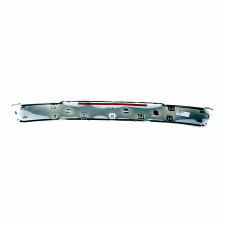 2007-2009 Dodge Durango Bumper Moulding Front Chrome_CH1037101-5