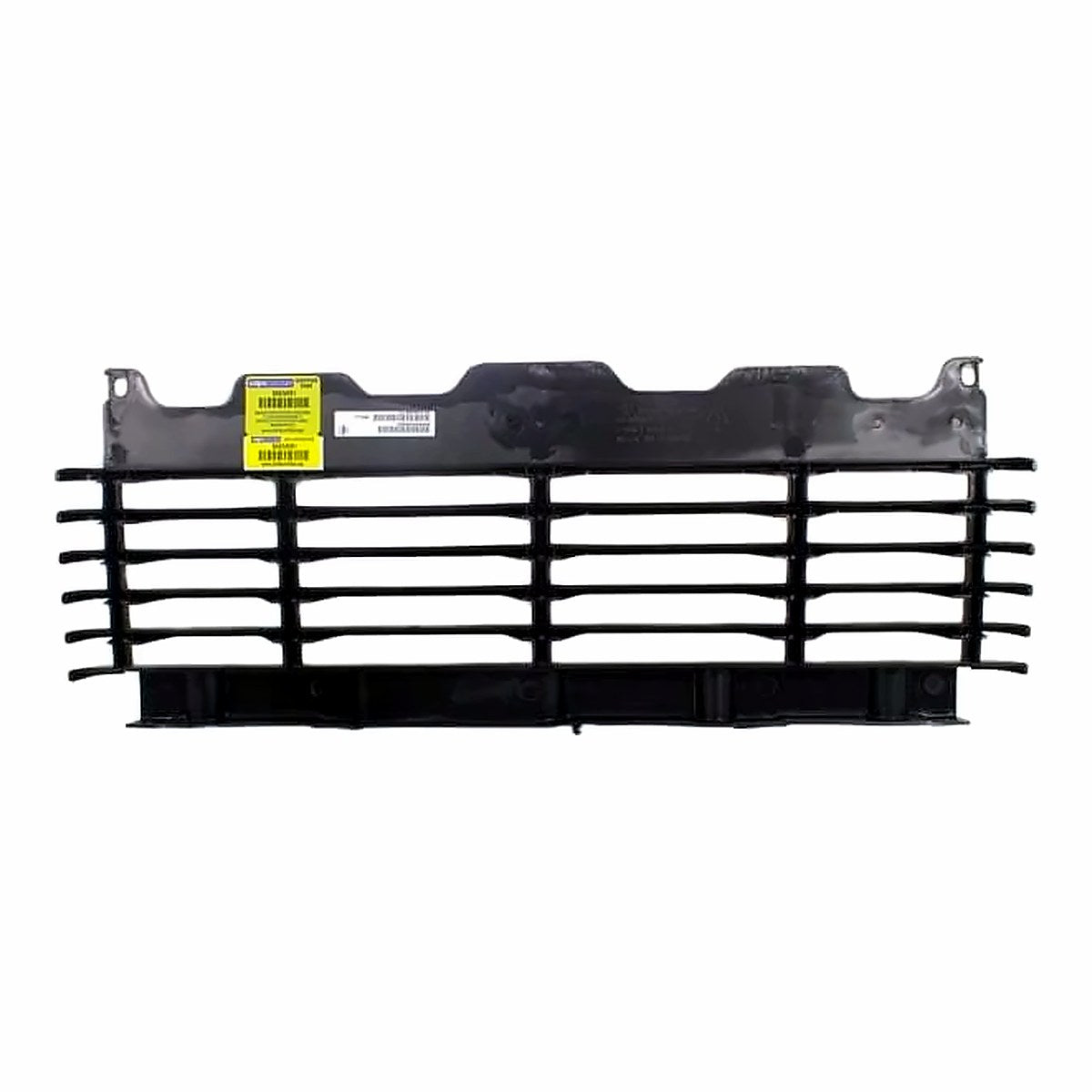 2010 Dodge 2500 Grille Lower 5.7L – Back View (CH1037103)