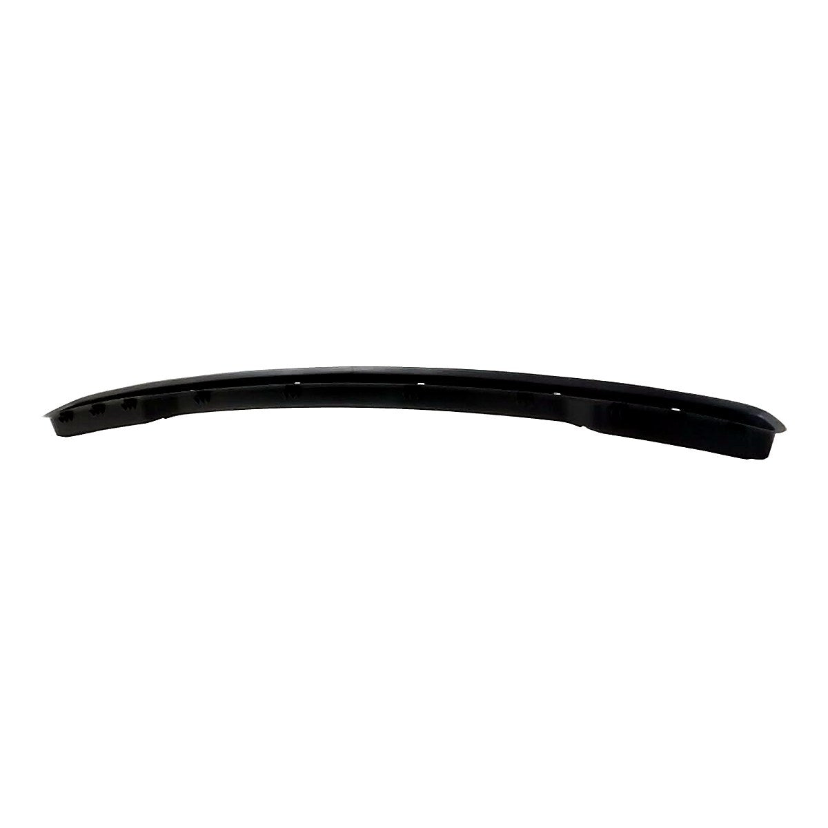 2009-2010 Dodge 1500 Bumper Filler Front Lower Without Tow Hook – CH1037105-4