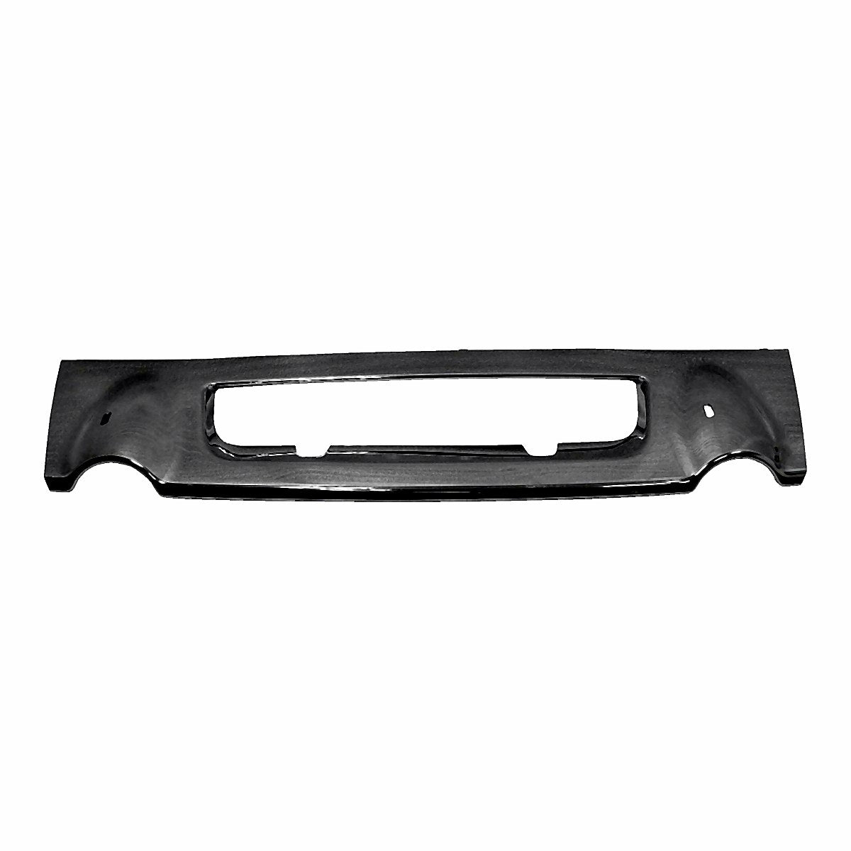 2011-2017 Jeep Patriot Grille Lower Insert Front Chrome – CH1037106