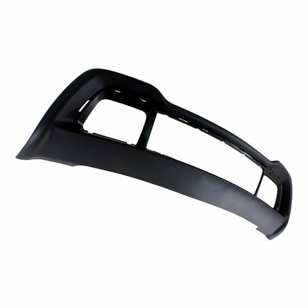 2014-2016 Jeep Grand_Cherokee Grille Lower Frontame Front Black Overland/Ltd/Laredo Code Mfn – Side View (CH1037108)