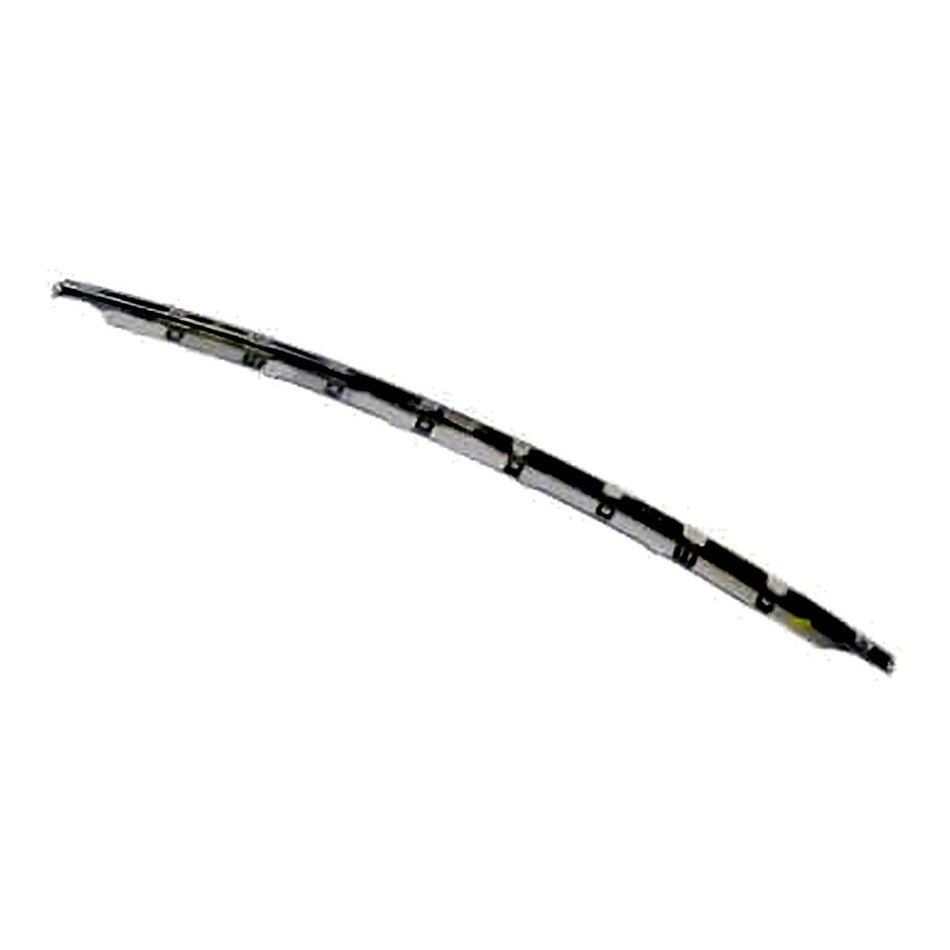 2017-2021 Jeep Grand_Cherokee Bumper Moulding Front Center Chrome Summit Model_CH1037121-2