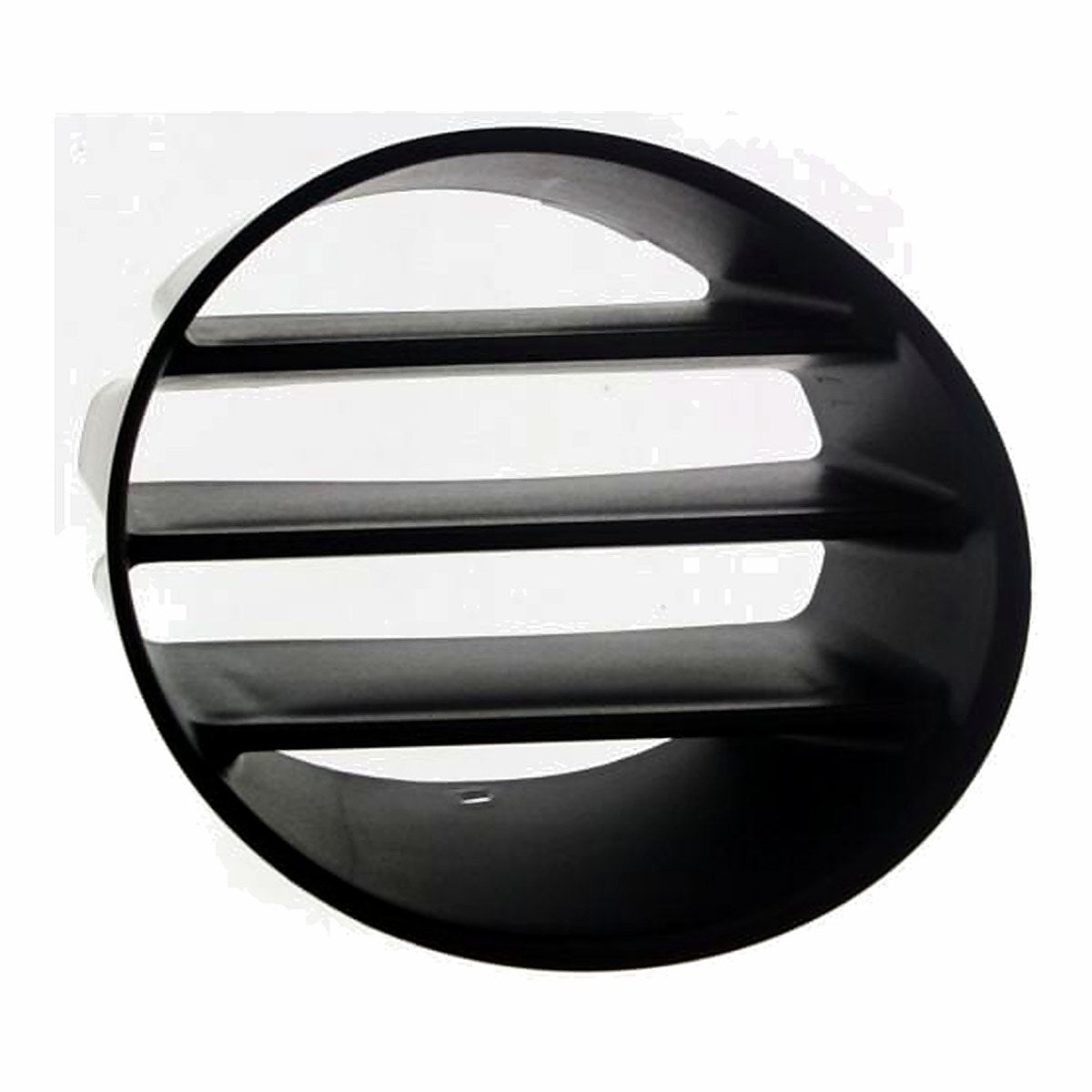 2002-2004 Jeep Liberty Fog Light Cover Front Driver Side – Front View (CH1038102)