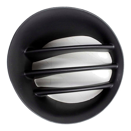 2006-2009 Dodge Ram_Mega_Cab Fog Light Cover Front Driver Side – Front View (CH1038104)