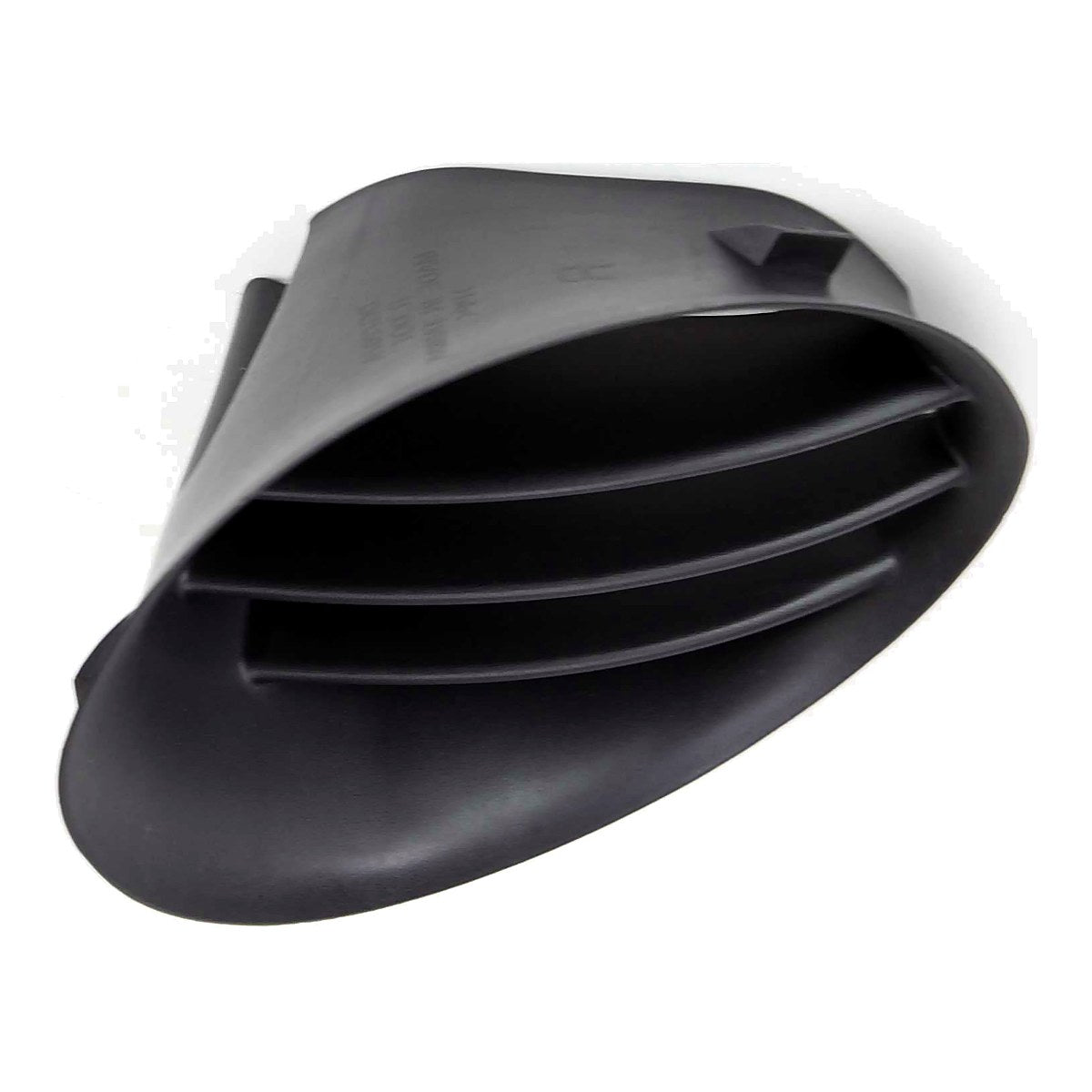 2006-2009 Dodge Ram_Mega_Cab Fog Light Cover Front Driver Side – Back View (CH1038104)