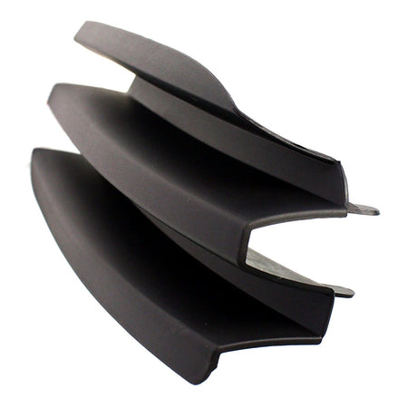 2008-2010 Chrysler Town_And_Country Fog Light Cover Front Driver Side – Side View (CH1038108)
