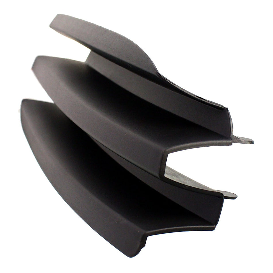 2008-2010 Chrysler Town_And_Country Fog Light Cover Front Driver Side – Side View (CH1038108)
