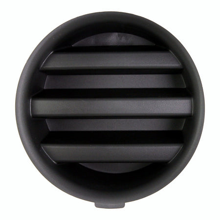 2006-2010 Jeep Commander Fog Light Cover Front Passenger Side/Driver Side – Front View (CH1038112)