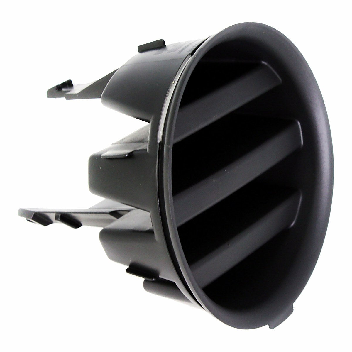 2006-2010 Jeep Commander Fog Light Cover Front Passenger Side/Driver Side – Side View (CH1038112)