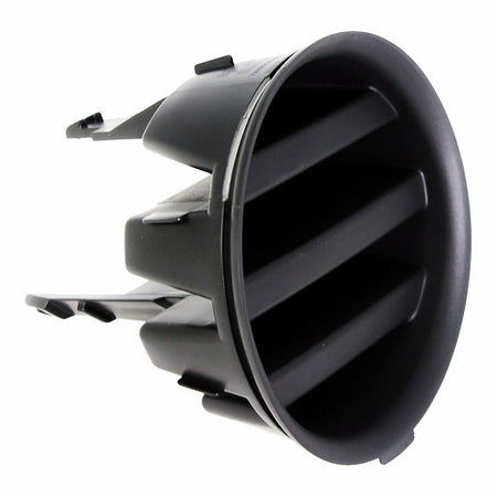 2006-2010 Jeep Commander Fog Light Cover Front Passenger Side/Driver Side – Side View (CH1038112)