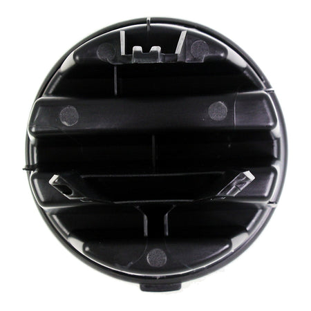 2006-2010 Jeep Commander Fog Light Cover Front Passenger Side/Driver Side – Back View (CH1038112)