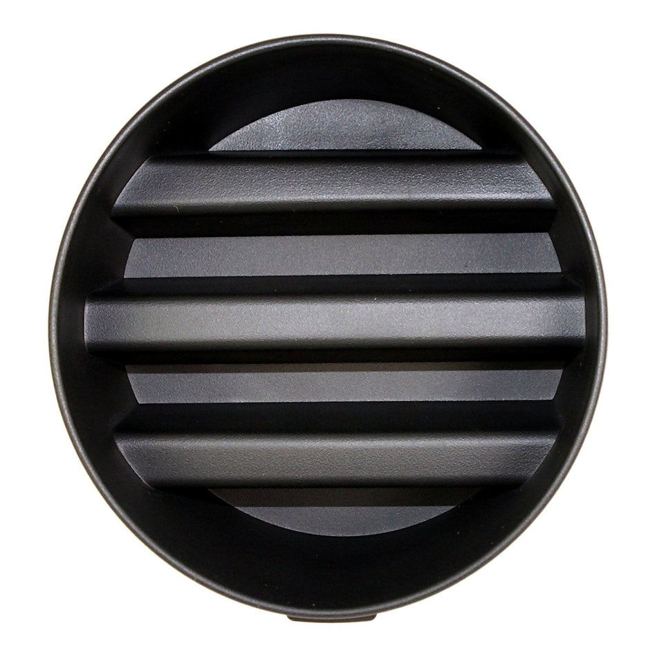 2008-2010 Jeep Grand_Cherokee Fog Light Cover Front Driver Side/Passenger Side – Front View (CH1038113)