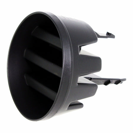 2008-2010 Jeep Grand_Cherokee Fog Light Cover Front Driver Side/Passenger Side – Side View (CH1038113)