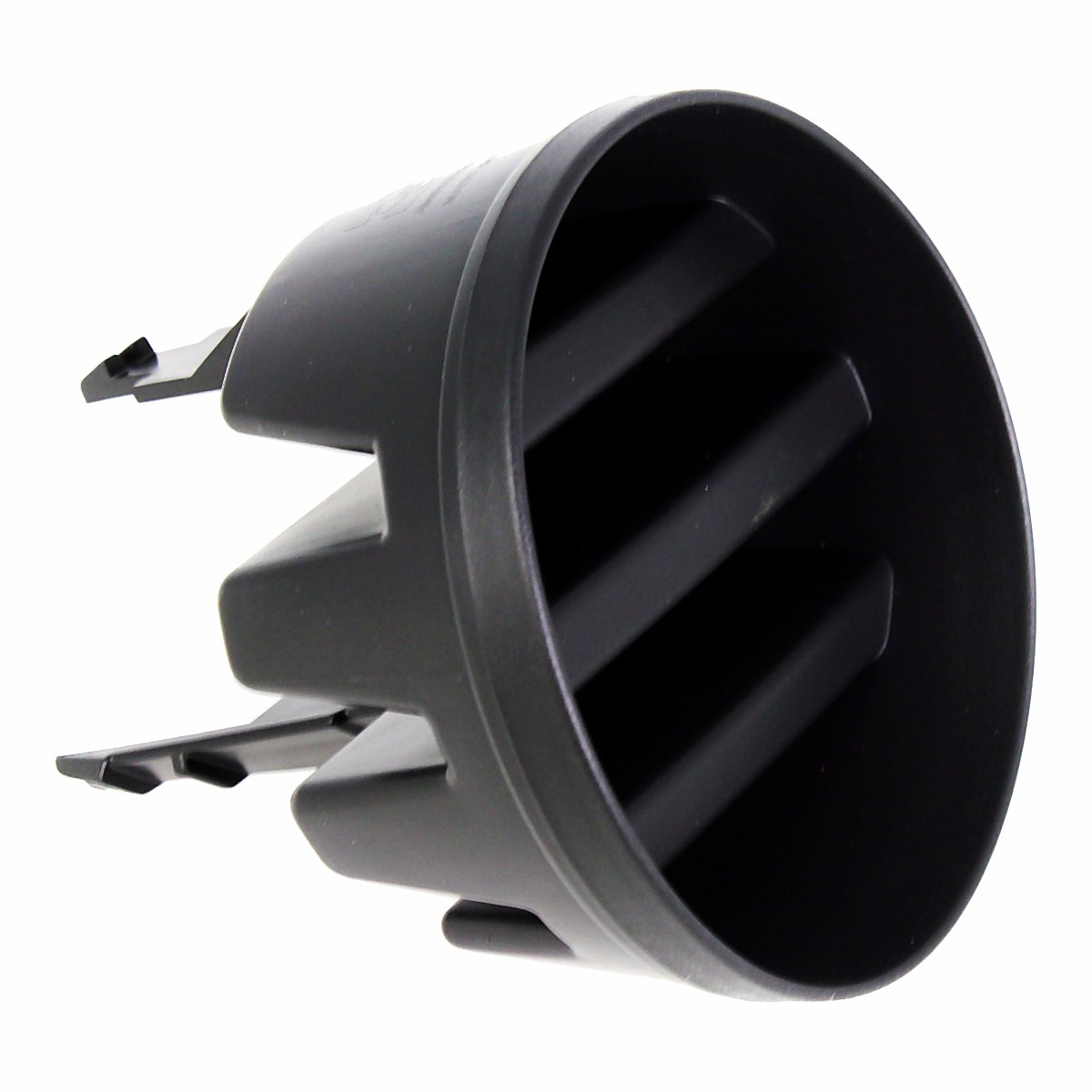 2008-2010 Jeep Grand_Cherokee Fog Light Cover Front Driver Side/Passenger Side – Side View (CH1038113)
