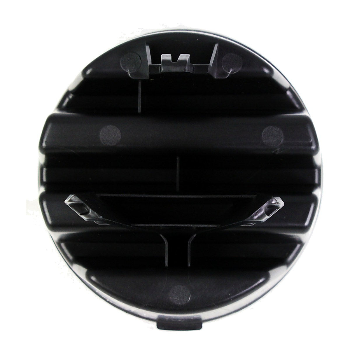 2008-2010 Jeep Grand_Cherokee Fog Light Cover Front Driver Side/Passenger Side – Back View (CH1038113)
