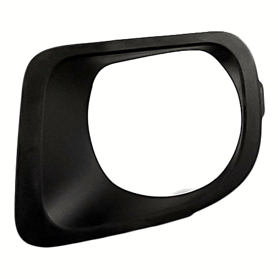 2006-2010 Chrysler Pt_Cruiser Fog Light Bezel Front Driver Side Ptm – Front View (CH1038115)