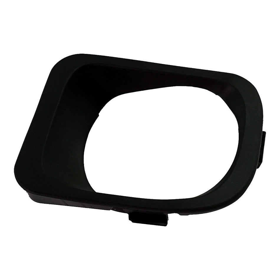 2006-2010 Chrysler Pt_Cruiser Fog Light Bezel Front Driver Side Ptm – Side View (CH1038115)