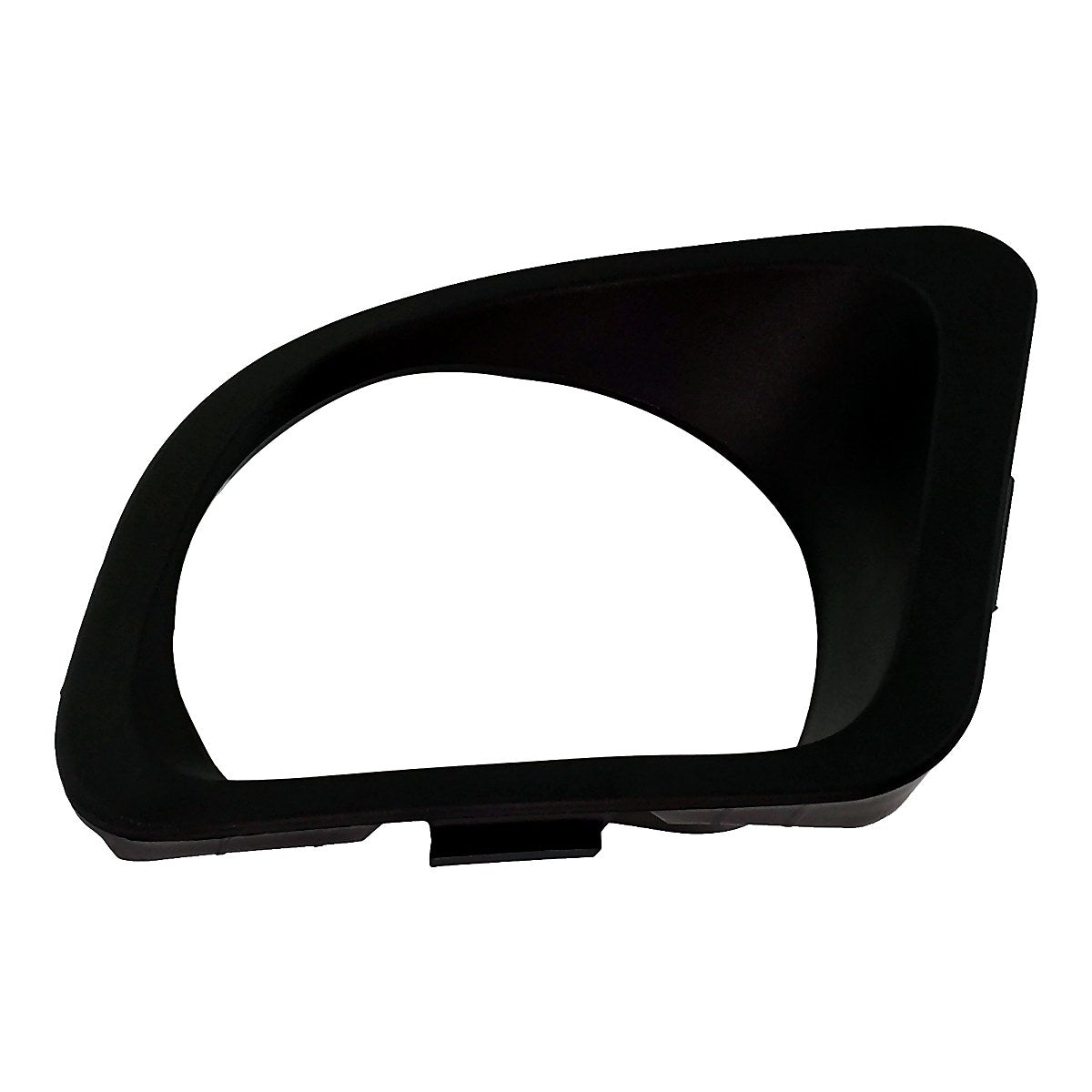 2006-2010 Chrysler Pt_Cruiser Fog Light Bezel Front Driver Side Ptm – Side View (CH1038115)