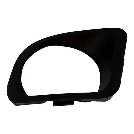 2006-2010 Chrysler Pt_Cruiser Fog Light Bezel Front Driver Side Ptm – Side View (CH1038115)