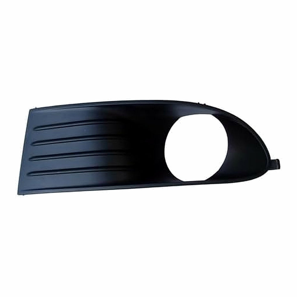 2009-2013 Dodge Journey Fog Light Bezel Front Driver Side Textured Use With 1 Piece Bumper – CH1038119