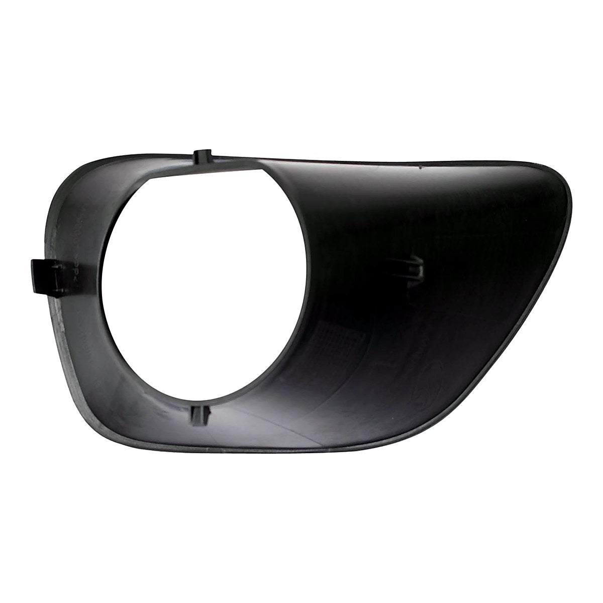 2011-2013 Jeep Grand_Cherokee Fog Light Bezel Front Driver Side – Back View (CH1038120)