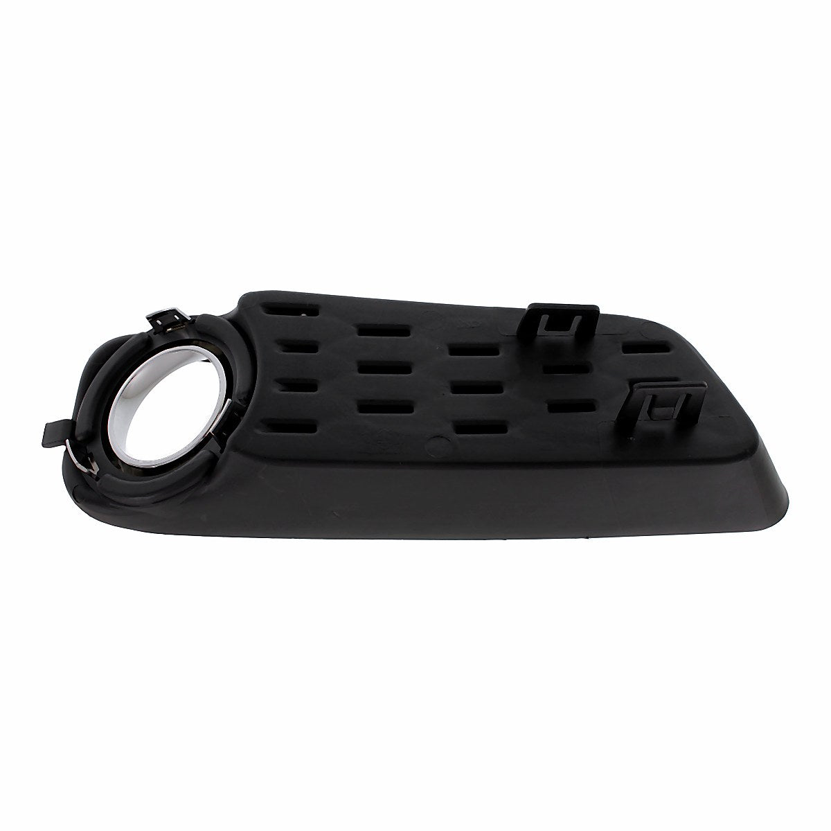 2011-2014 Dodge Avenger Fog Light Bezel Front Driver Side With Chrome Ring – Back View (CH1038121)