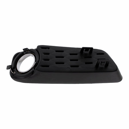 2011-2014 Dodge Avenger Fog Light Bezel Front Driver Side With Chrome Ring – Back View (CH1038121)