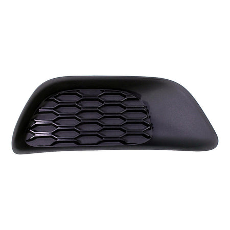 2011-2020 Dodge Caravan Fog Light Cover Front Driver Side – Front View (CH1038129)
