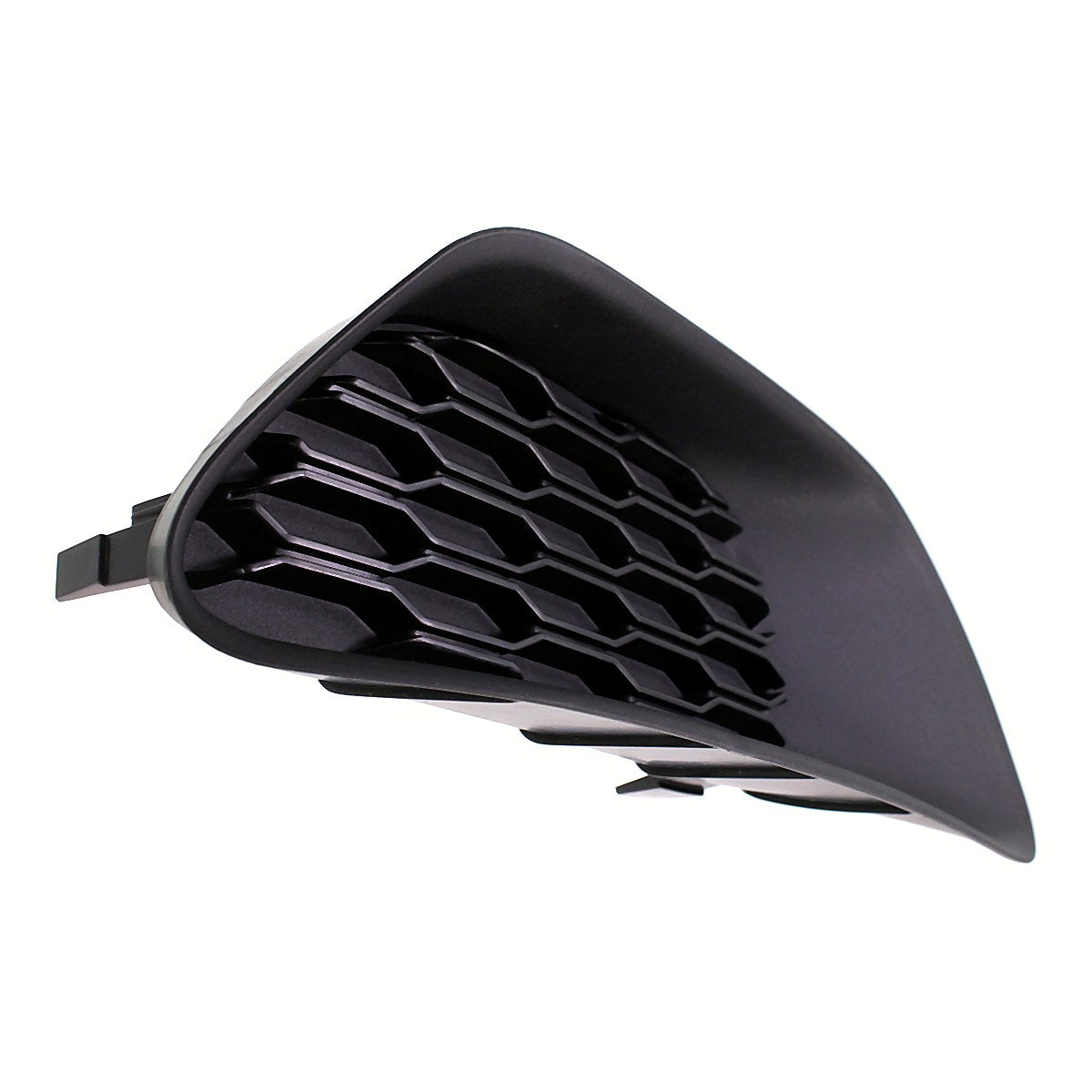 2011-2020 Dodge Caravan Fog Light Cover Front Driver Side – Side View (CH1038129)