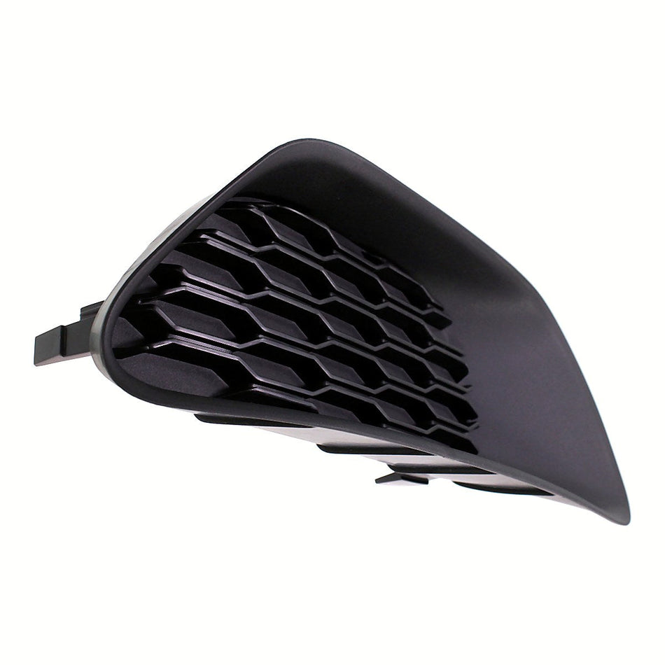 2012-2015 RAM C / V Fog Light Cover Front Driver Side - side angle, Part CH1038129