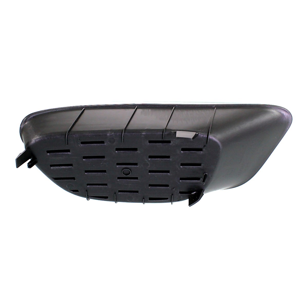 2011-2020 Dodge Caravan Fog Light Cover Front Driver Side – Back View (CH1038129)