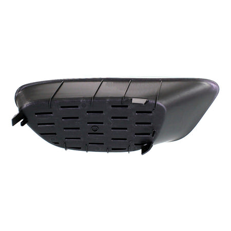 2011-2020 Dodge Caravan Fog Light Cover Front Driver Side – Back View (CH1038129)