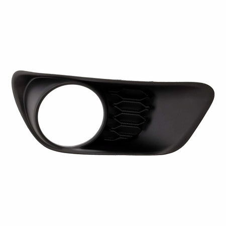 2011-2020 Dodge Caravan Fog Light Bezel Front Driver Side – Front View (CH1038130)