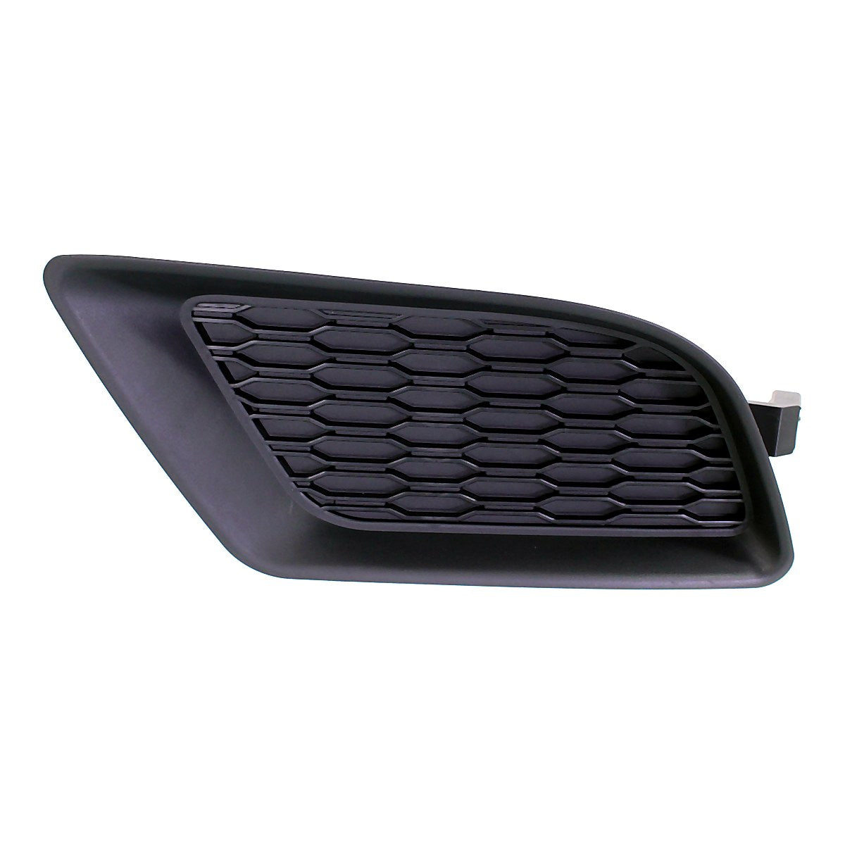 2011-2014 Dodge Charger Fog Light Cover Front Driver Side Without Srt-8 – Front View (CH1038131)