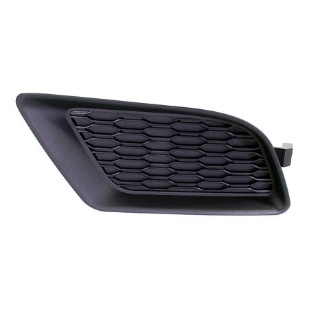 2011-2014 Dodge Charger Fog Light Cover Front Driver Side Without Srt-8 – Front View (CH1038131)