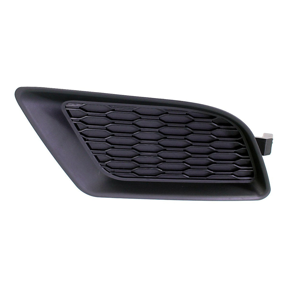 2011-2014 Dodge Charger Fog Light Cover Front Driver Side Without Srt-8 – Front View (CH1038131)
