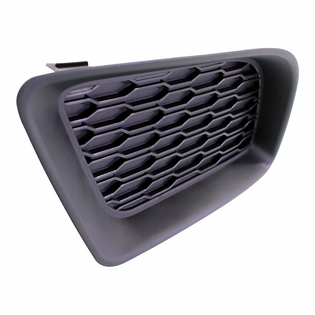 2011-2014 Dodge Charger Fog Light Cover Front Driver Side Without Srt-8 – Side View (CH1038131)